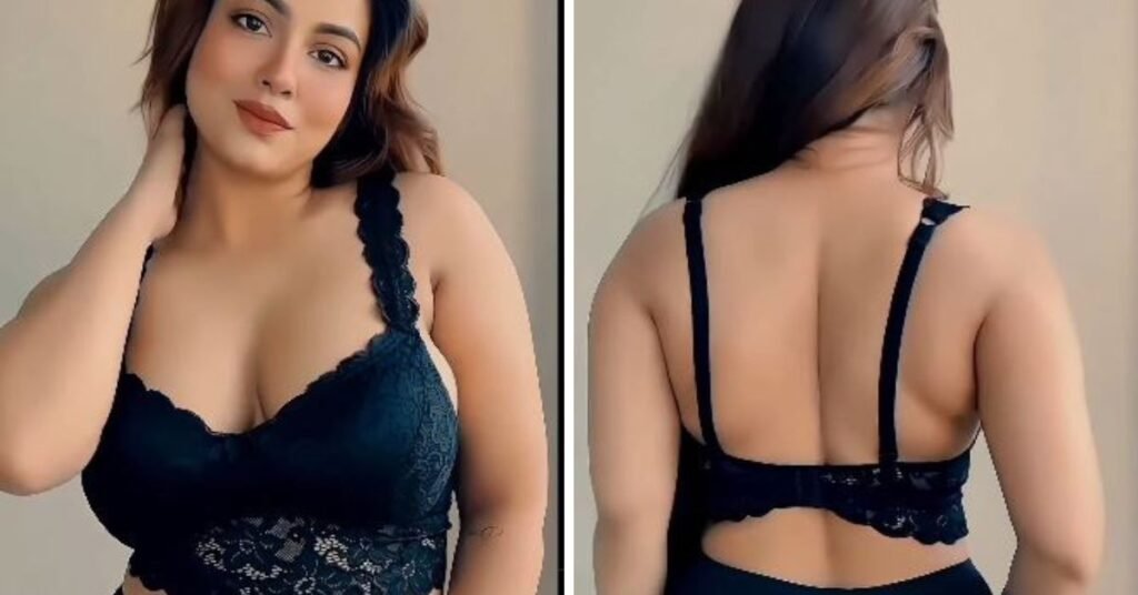 Desi Sexy Video